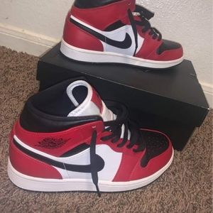 Air jordans 1